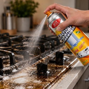 Kitchen Cleaner Spray - 1 পিছ